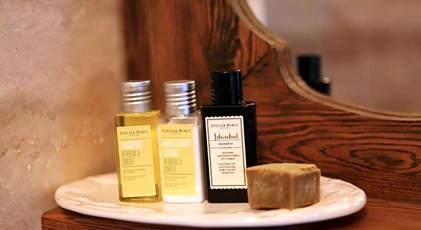 İbri Boutique Hotel