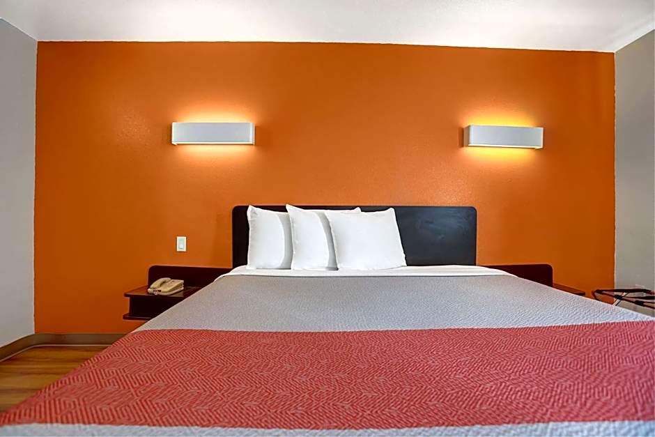 Motel 6-Truth Or Consequences, NM