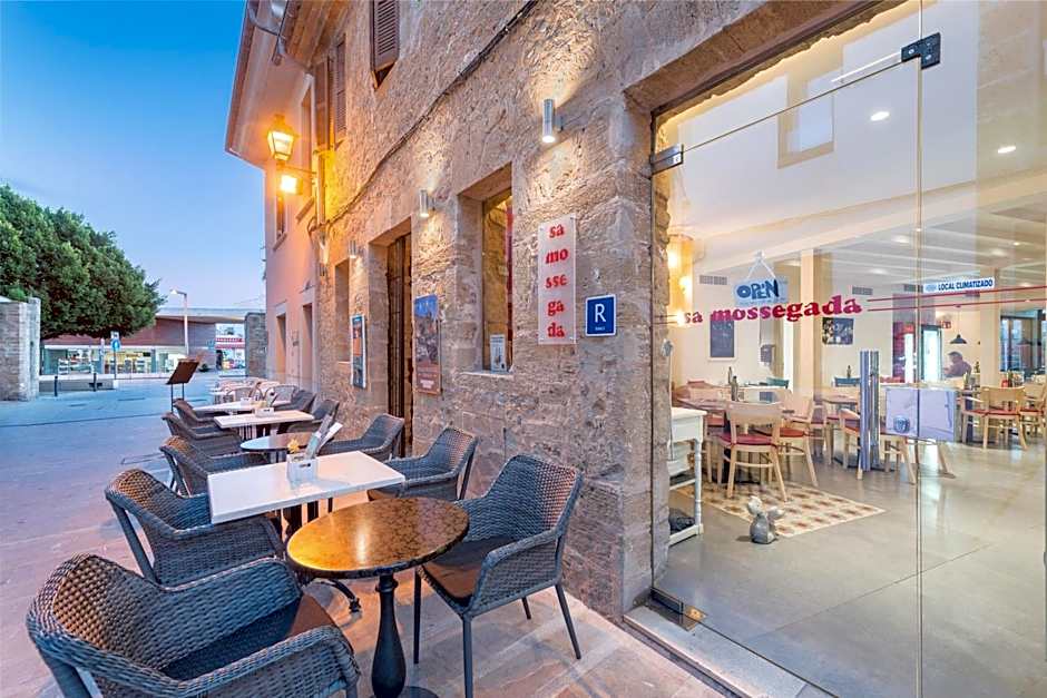 Alcudia Petit - Turismo de Interior