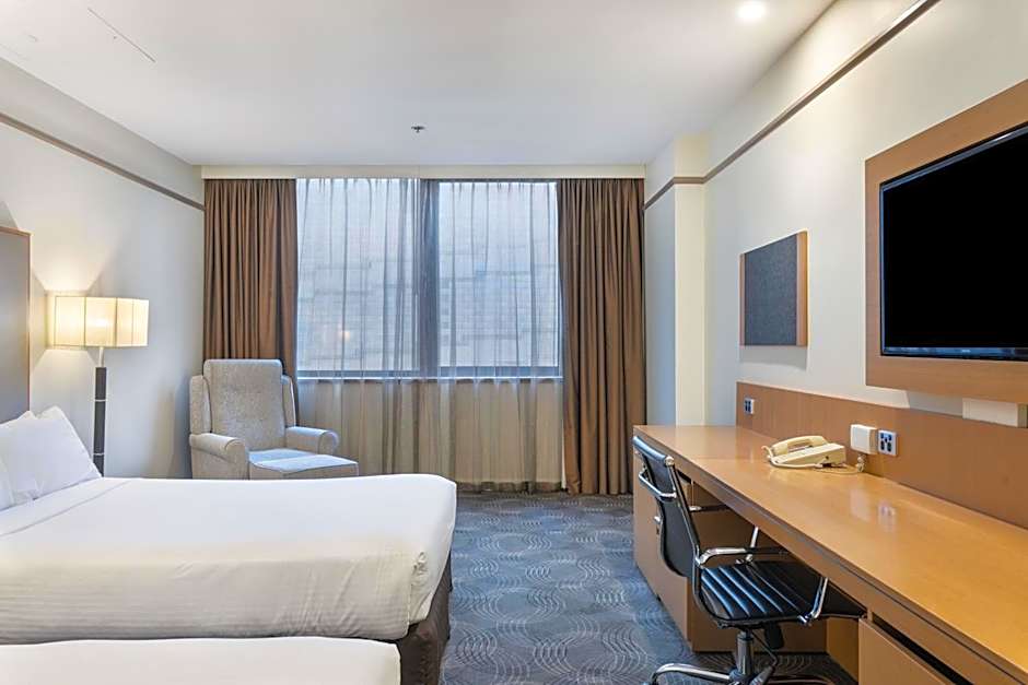 Stamford Plaza Adelaide