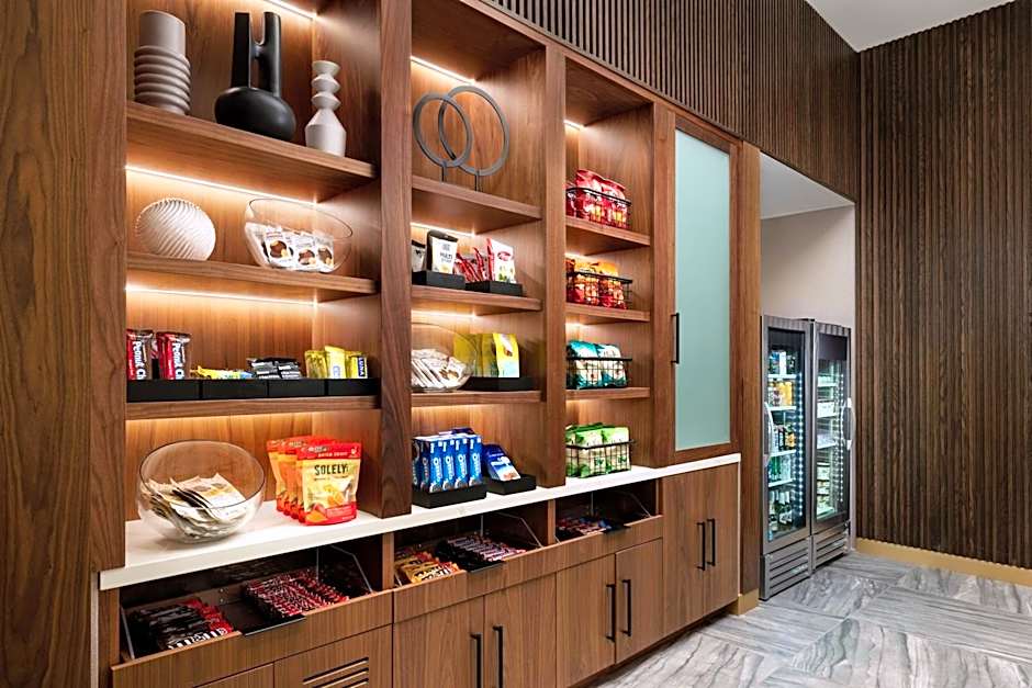 AC Hotel by Marriott Newtown Square