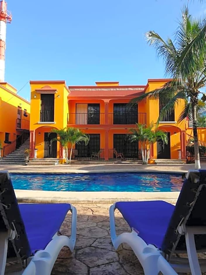 Hacienda Valentina