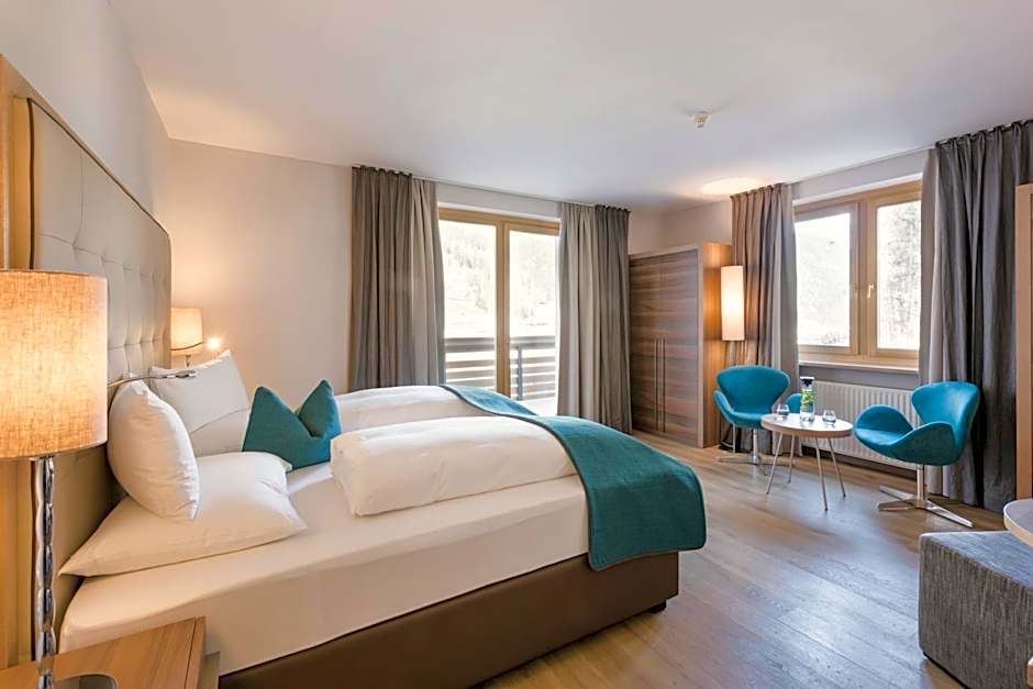 ALPIANA - green luxury Dolce Vita Hotel