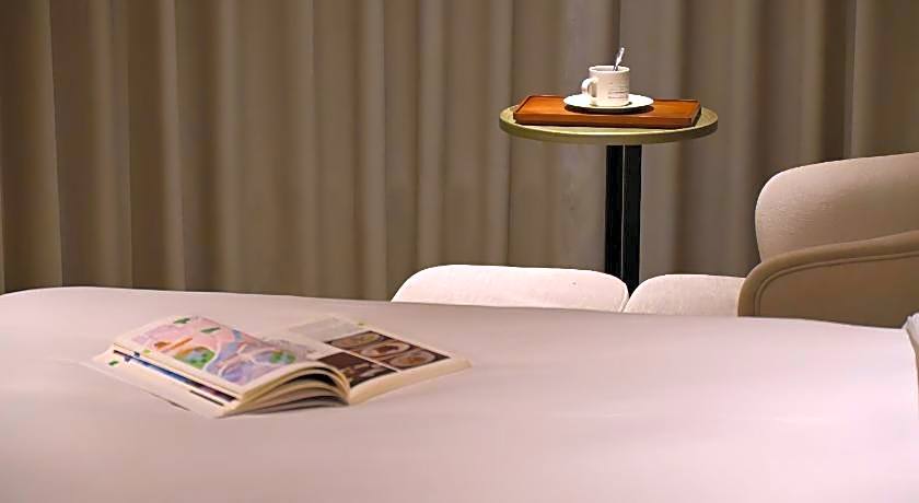 Hyatt Place Linyi People Square