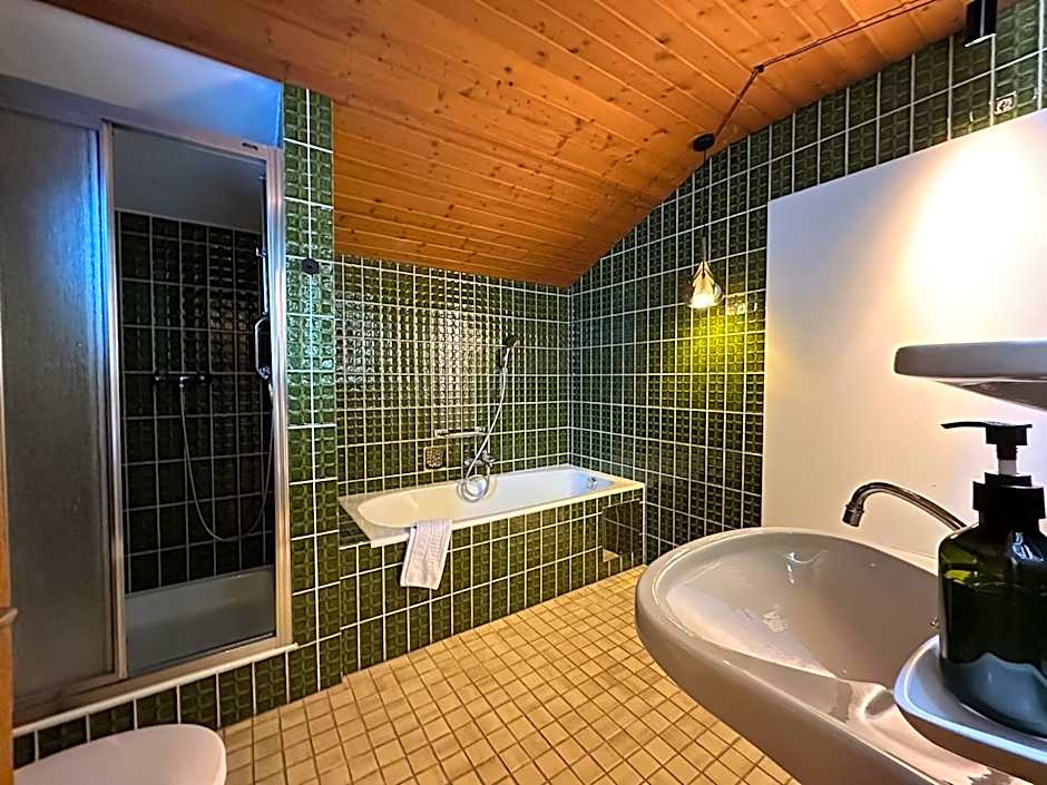 Luna Studios Zillertal