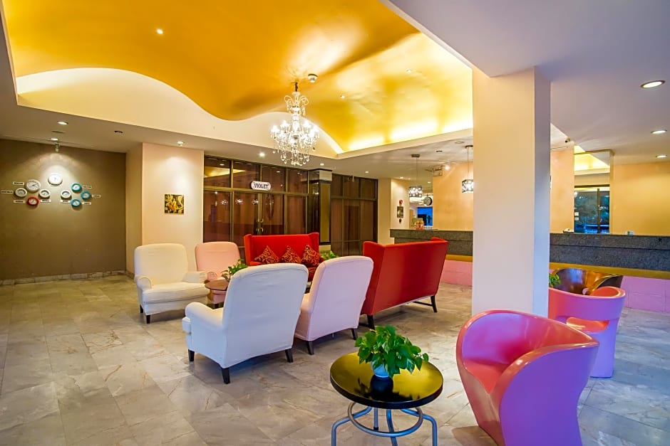 BELLA VILLA METRO HOTEL