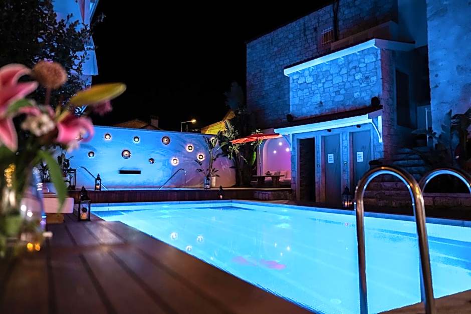Viento Hotel Alacati