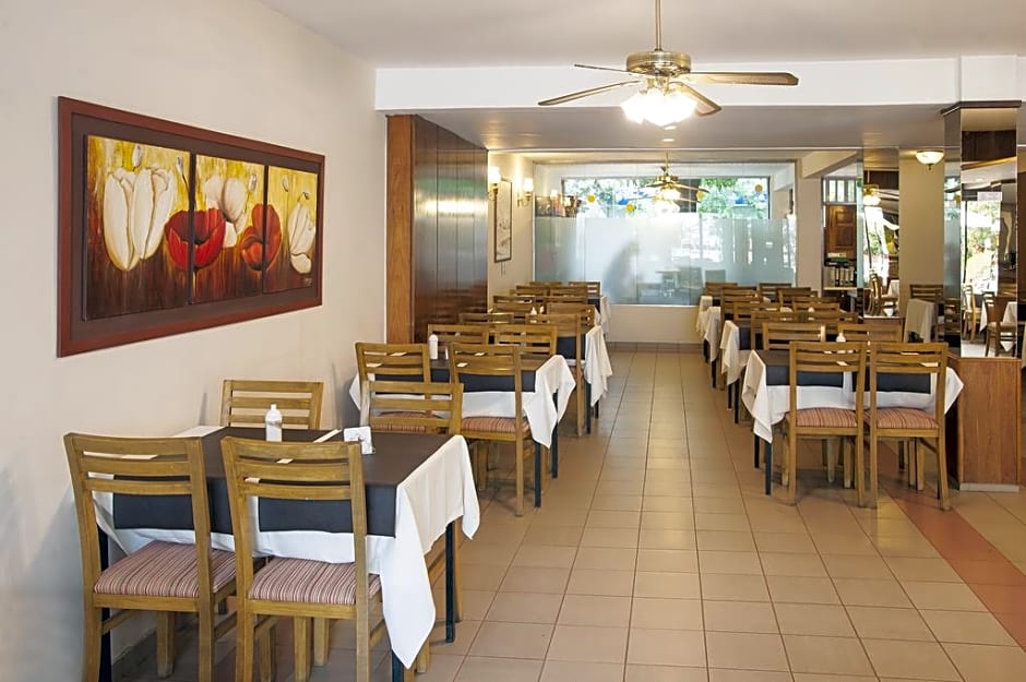 Gran Hotel Princess Gold