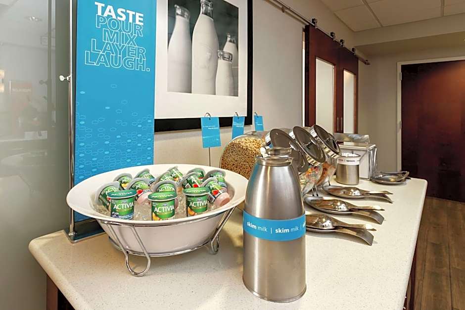 Hampton Inn By Hilton & Suites Navarre