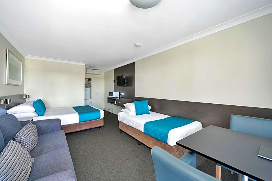 Jervis Bay Motel