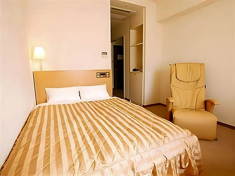 Juraku Stay Niigata