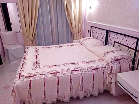 HOTEL AL QUERCETO