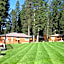 Eagle Cap Chalets