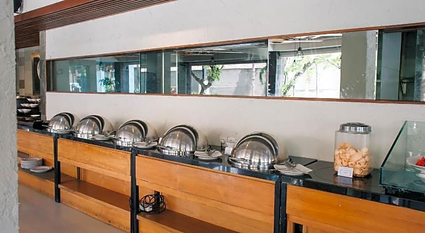 Bloo Bali Hotel
