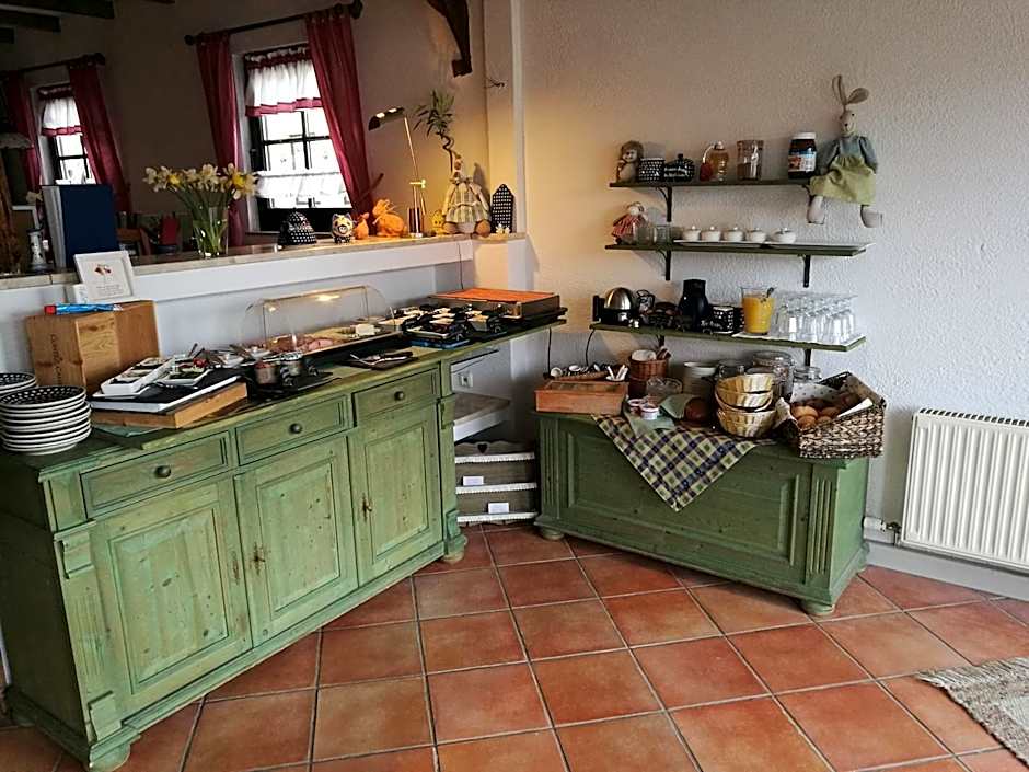 Elbhangzimmer Dresden