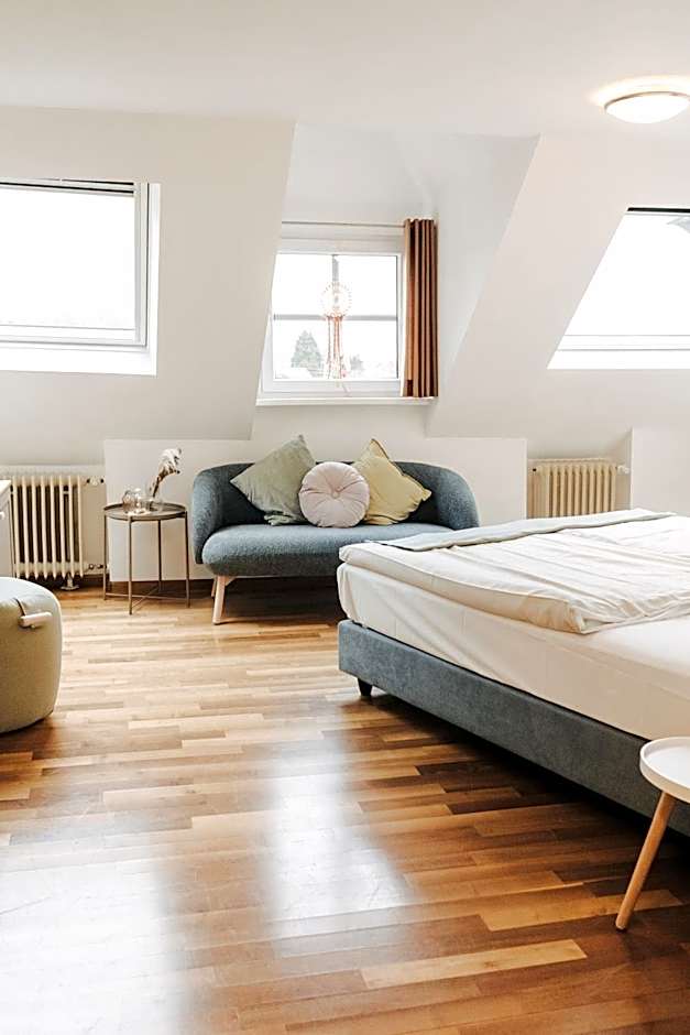 Buchnas Landhotel Saarschleife