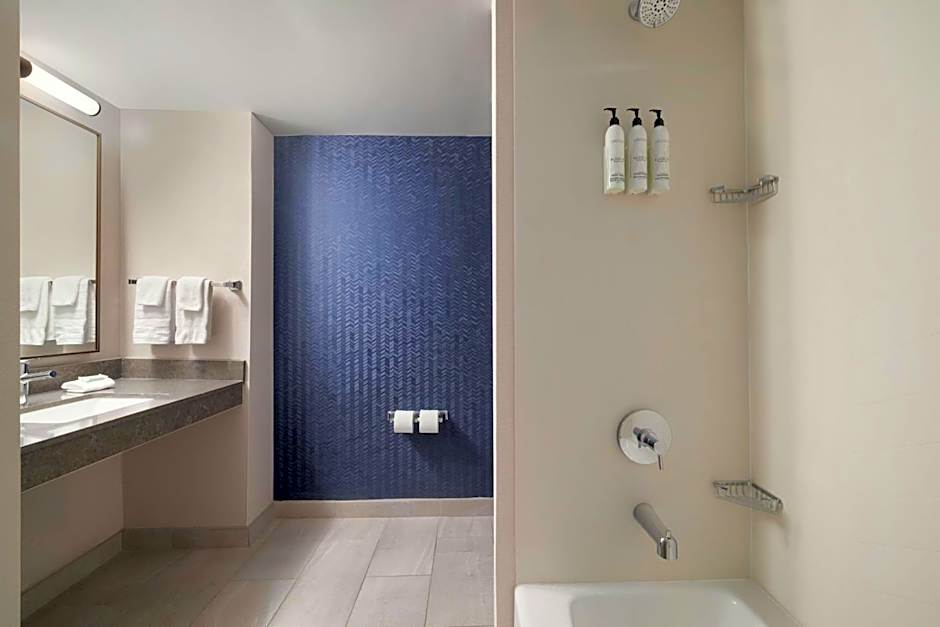 Fairfield Inn & Suites by Marriott Memphis Olive Branch