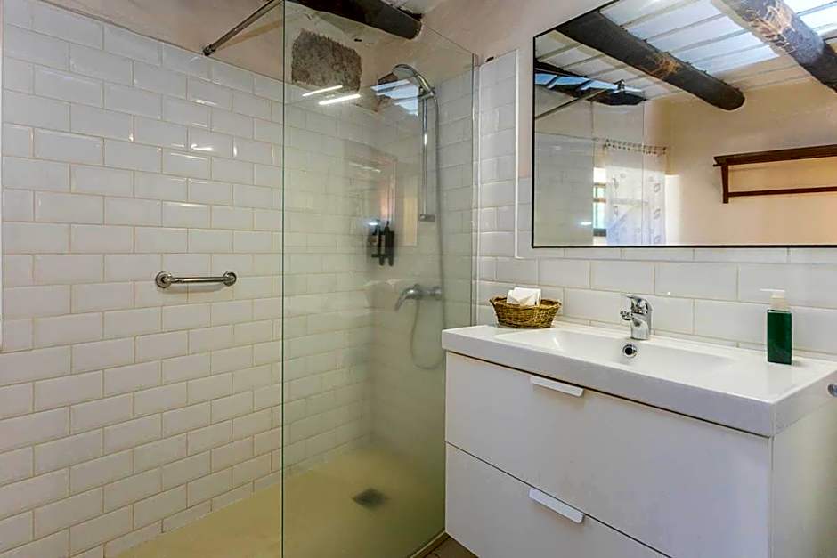 Hotel Rural Las Calas