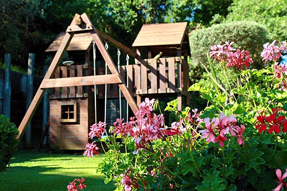 Residence Domus Cilento