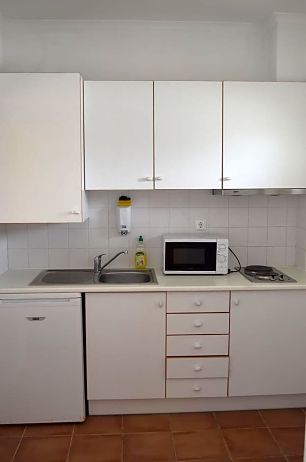 Aldeamento Turístico de Palmela