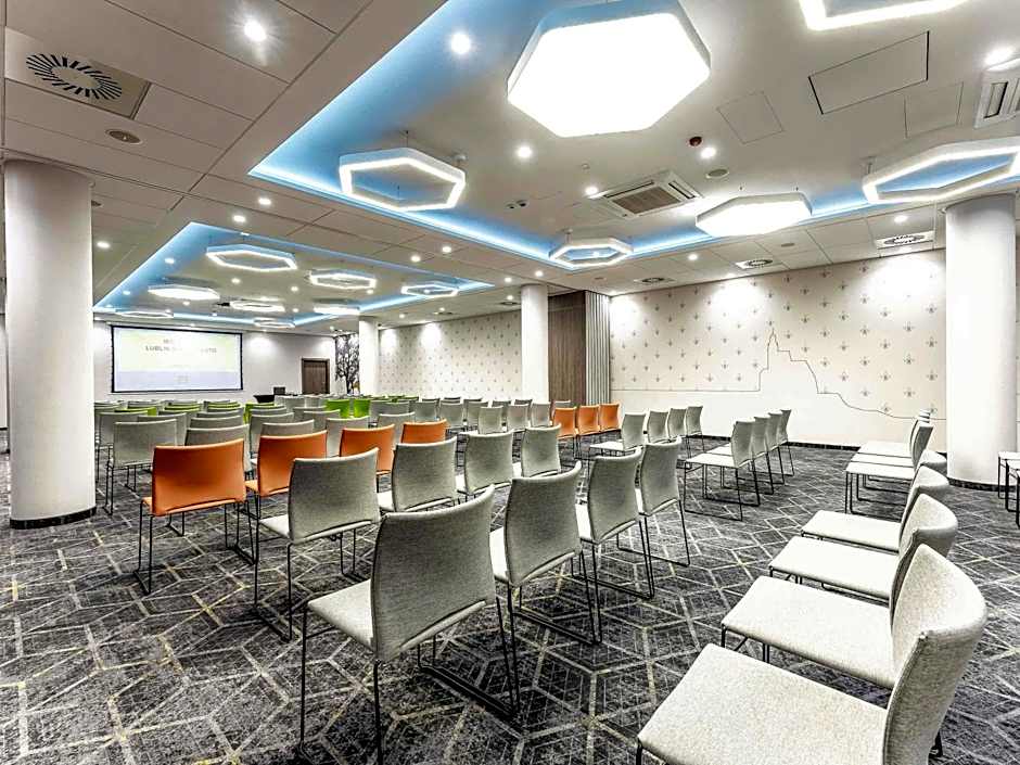 ibis Styles Lublin Stare Miasto