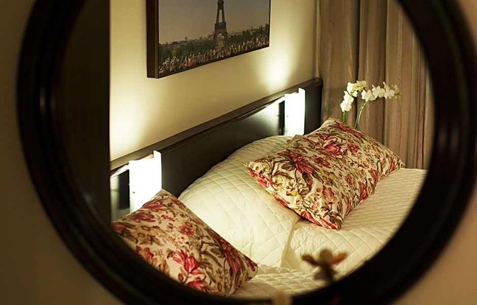 Bogari Hotel