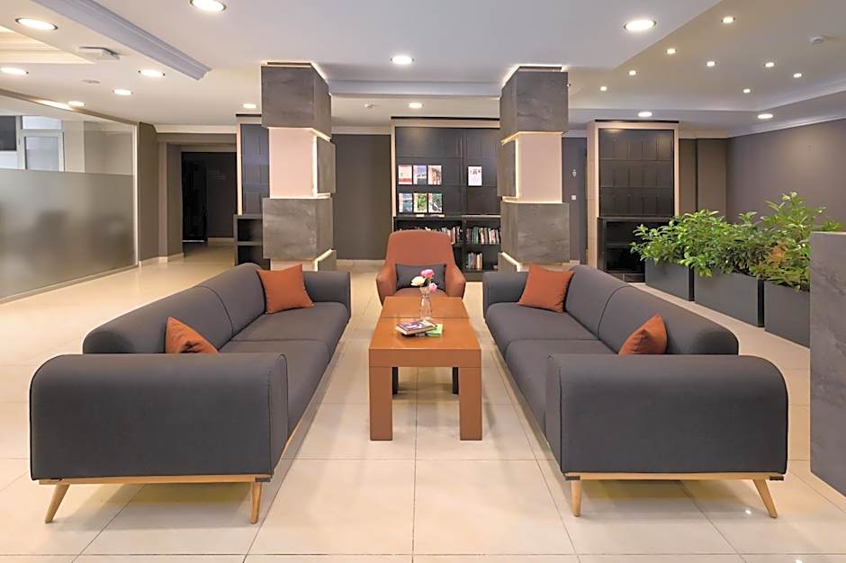 Kaila Krizantem Hotel