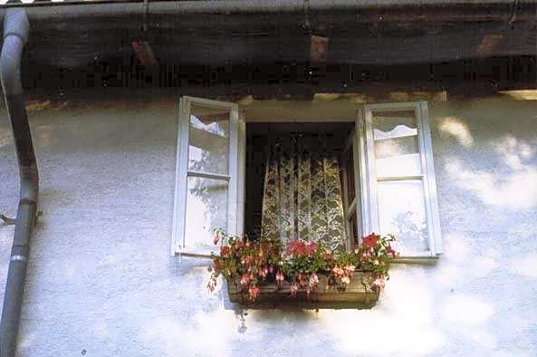 Landhaus Waldfrieden