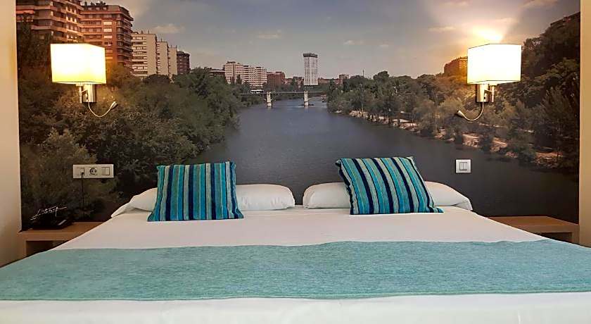 Hotel Enara
