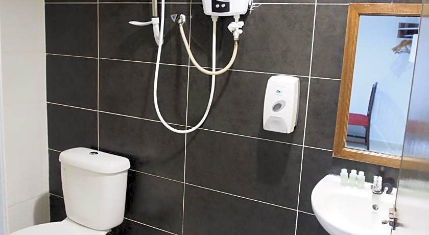 One Avenue Hotel Balakong