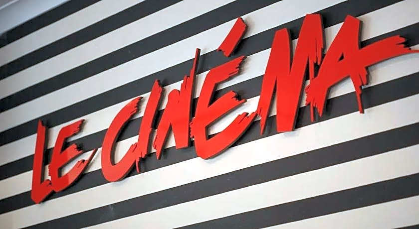 Hotel Le Cinema