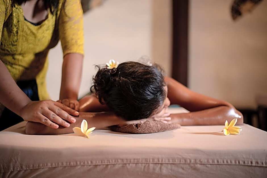 Bruga Villas Restaurant and Spa