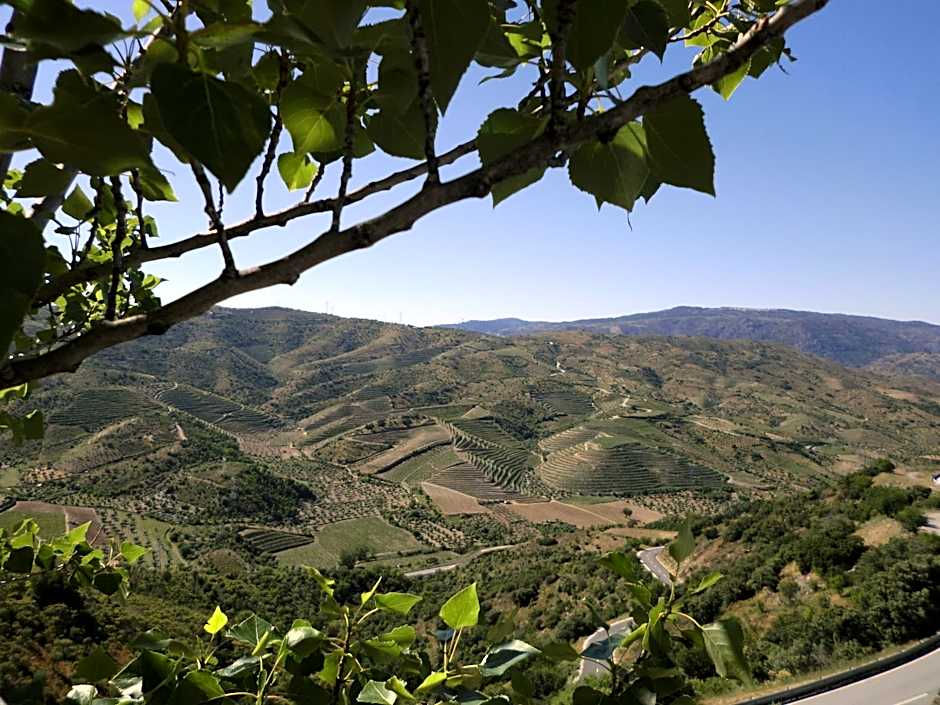 HI Foz Coa - Pousada de Juventude