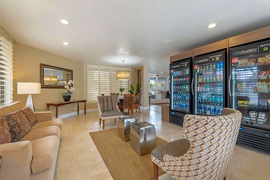 Best Western Oceanside Inn