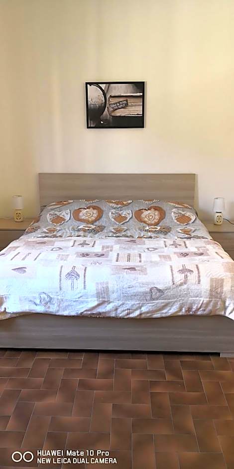 Casa della Sala Spada