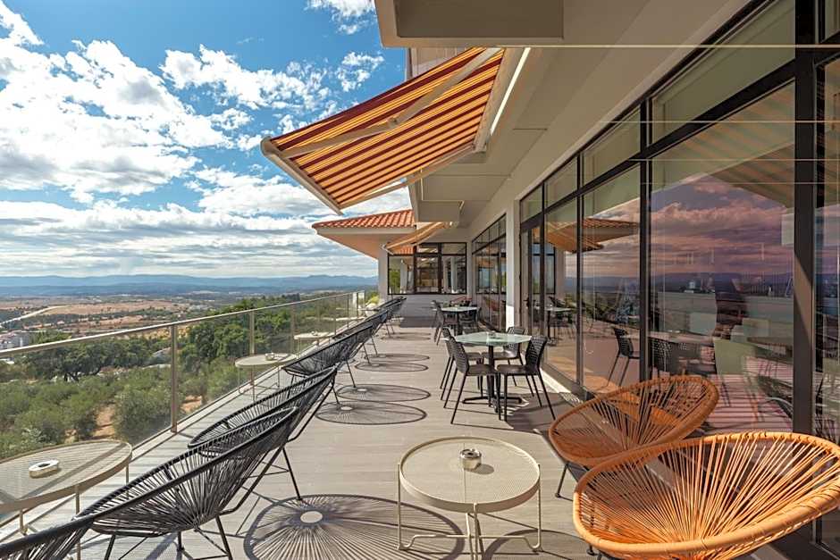 Melia Castelo Branco