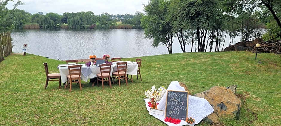 Emufuleni river logde