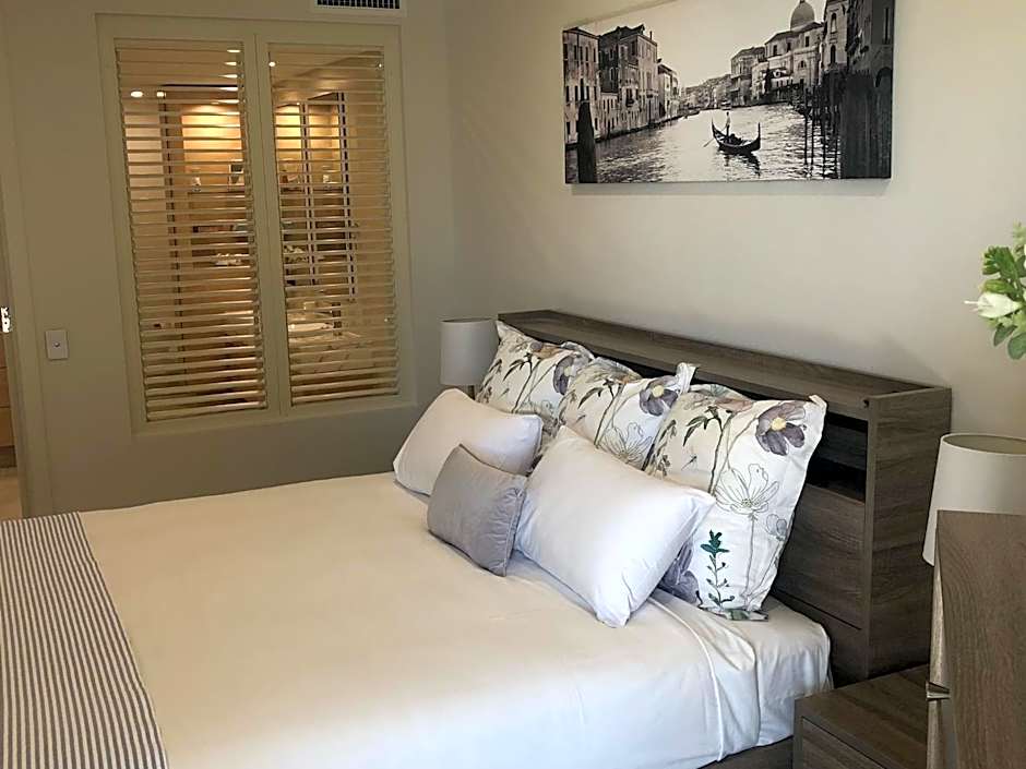 Grand Mercure Allegra Hervey Bay