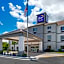 Sleep Inn & Suites Montgomery East I-85