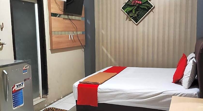 OYO 164 ang's residence