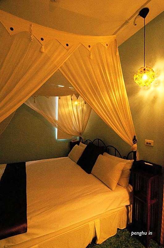 Raid Garden Boutique Hotel