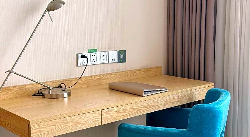 ibis Styles Changsha Intl Exhibition