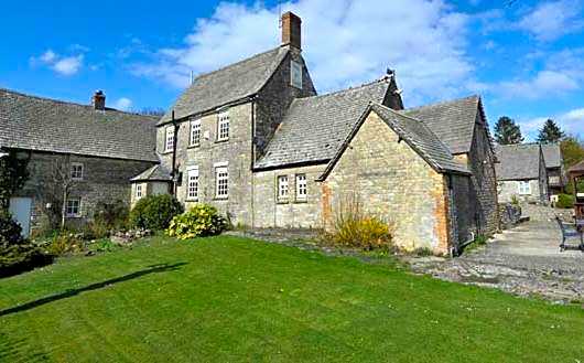 The Bird In Hand Inn, Witney