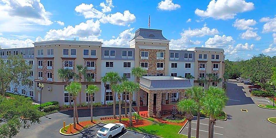 StayBridge Suites - Orlando Royale Parc Suites