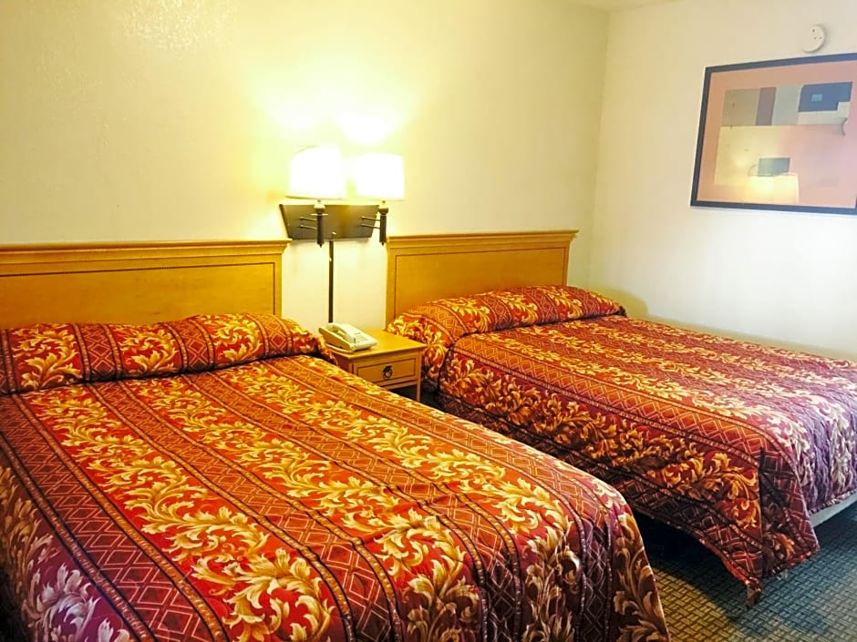 Economy Inn