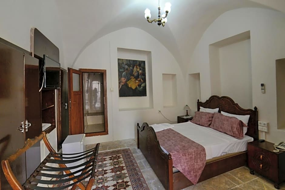 Urfa Evi Uygulama Oteli