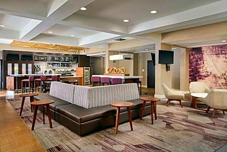 Courtyard by Marriott Newark Granville