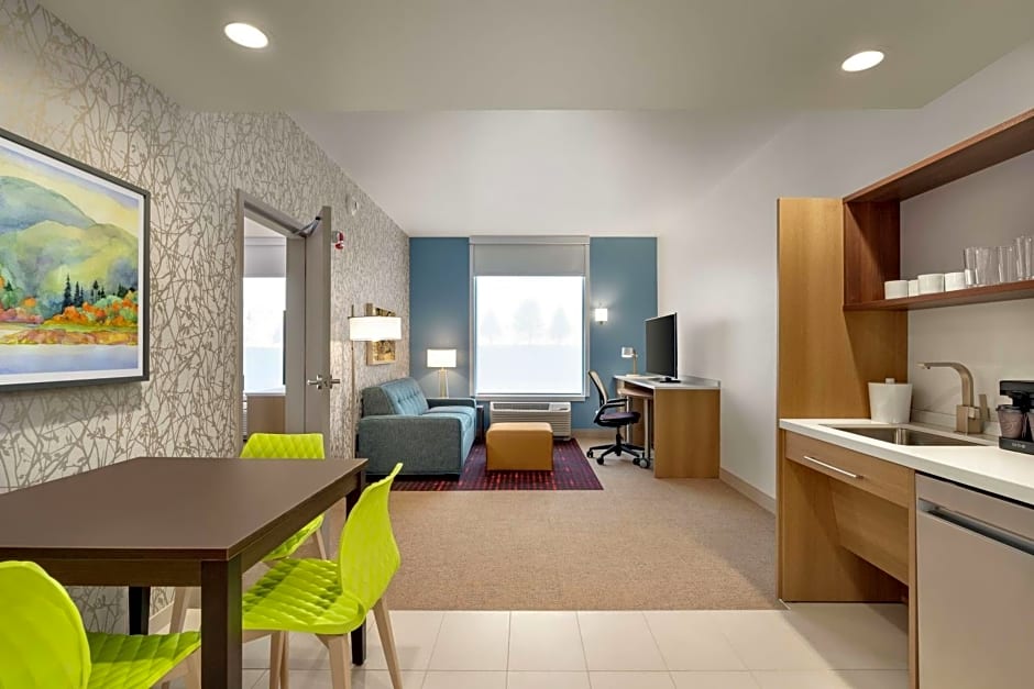 Home2 Suites by Hilton Martinsburg