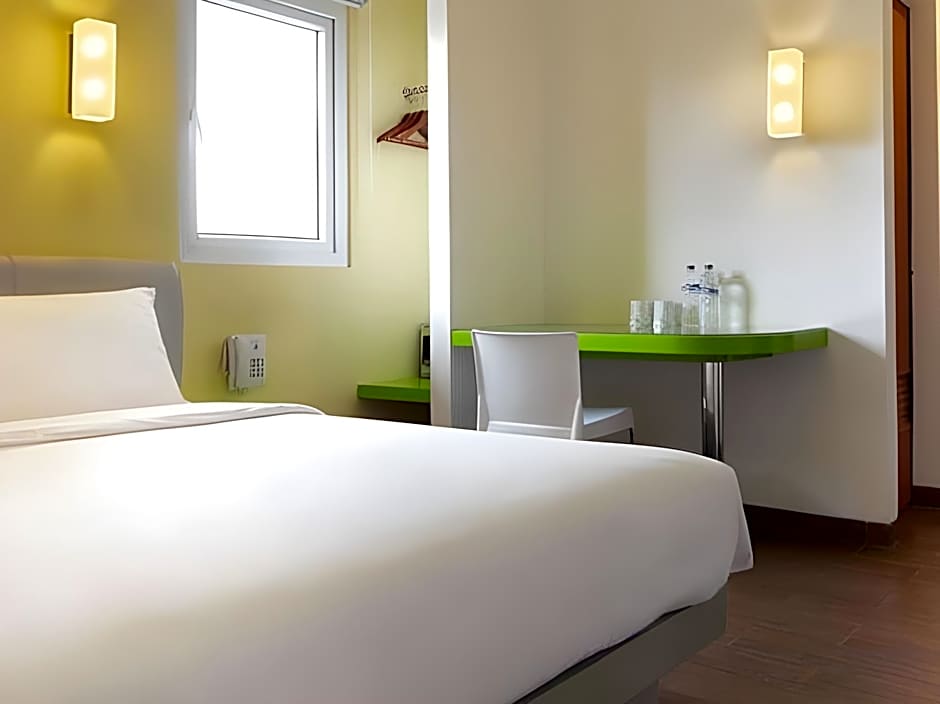 Amaris Hotel Mangga Besar