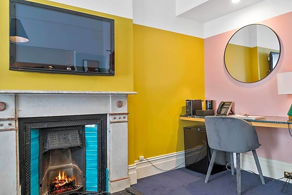 Hotel Harry, an Ascend Collection Hotel